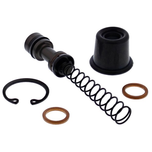 Overhaul for yamaha 1600 - for,