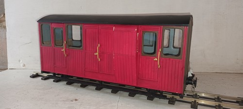 Sm32 16mm garden railway - sm32,