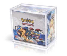 Pokemon tcg booster box - tcg,