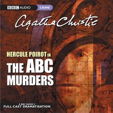 The abc murders bbc audio - murders, (bbc