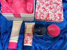 JOULES Body Care Set Gift "GET