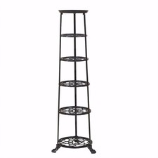 Victor 6 Tier Cast Pan Stand