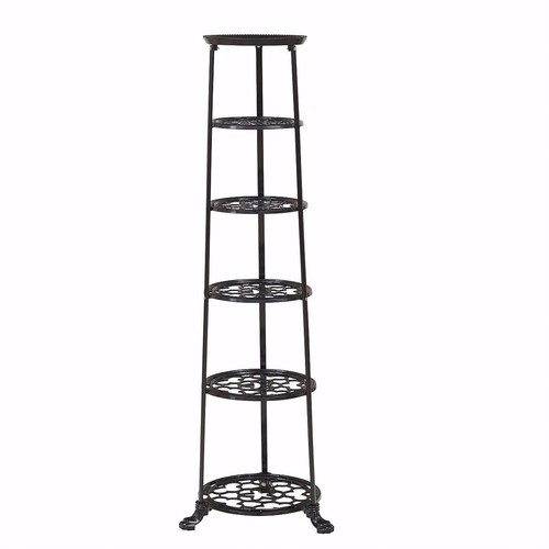 Victor tier cast pan stand - victor,