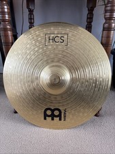 Meinl PP 20inch Ride Cymbal