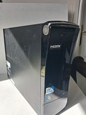 Acer Aspire X3995 Desktop