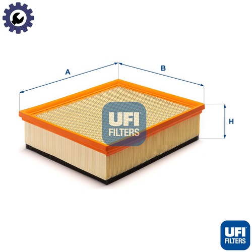 Air filter 212 for ford - air,