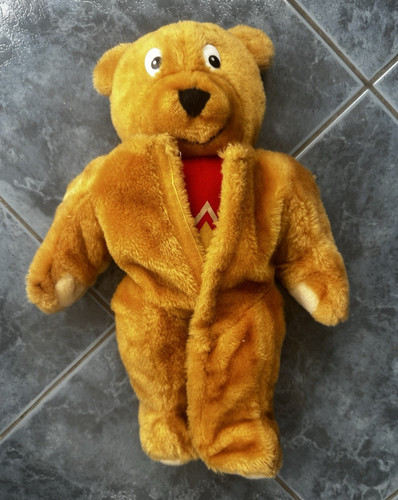 Dakin super bear 1984 - dakin,
