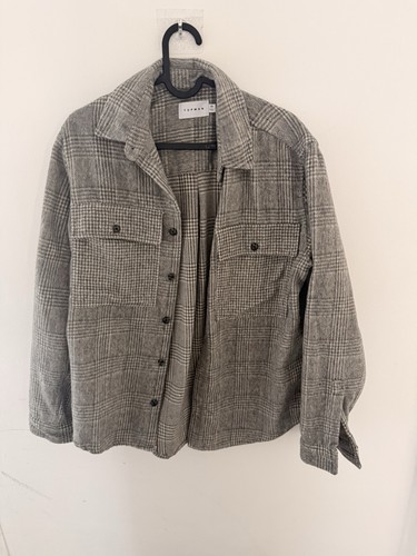 Top man men jacket - man, men's