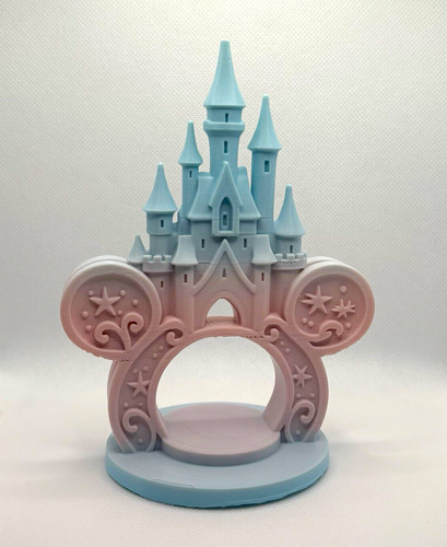 Disney inspired tealight - inspired,