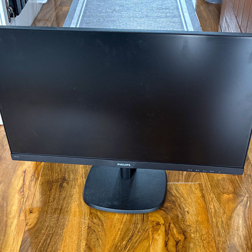 Philips line 243v7q - philips, v-line