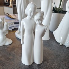 Moments by Coalport "Sisters"