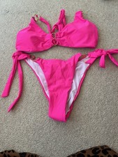 Bright Link Bikini Brand New size Large