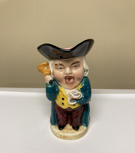 Vintage burlington ware oyez - burlington,