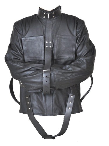Mens heavy duty - heavy, cowhide