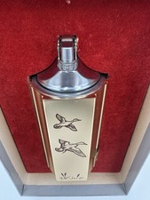 Vintage Duck Table Lighter
