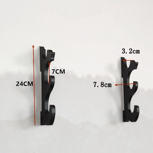 Tier sword display stand - 1/2/3,