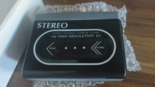Stereo Personal Cassette