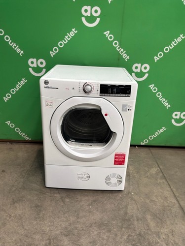 Hoover 10kg condenser - 10kg, tumble