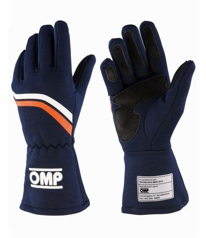 Omp dijon gloves my2021 - omp,