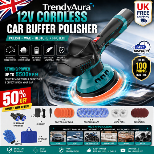 Batteries cordless car - 2,