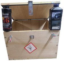 Vihtavouri, Reloader