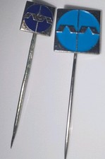 Inex-Adria Airways Rare