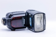 Nikon Speedlight SB-910 Shoe