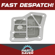 Automatic GearBox Oil Filter