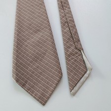 VIVIENNE WESTWOOD unusual EXTRA WIDE Vintage Neck Tie - Excellent Condition