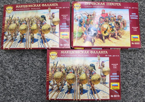 Ancients macedonian - ancients,