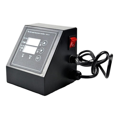 Heat press machine digital box - machine,