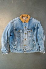 Vintage Lee Storm Rider Denim