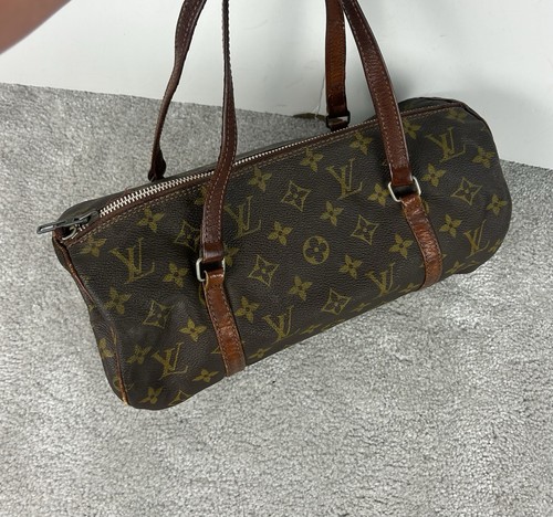 Womens authentic louis vuitton - womens,