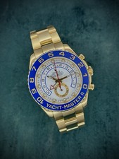 Rolex Yachtmaster II, 116688