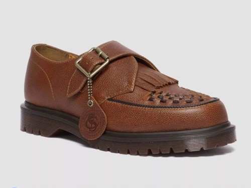 New martens ramsey - dr.,