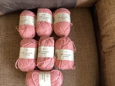 Rowan All Seasons Cotton Aran
