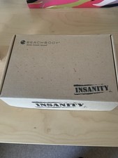 INSANITY 60-Day Total-Body