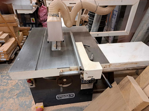 Used sedgwick ta400 single - sedgwick,