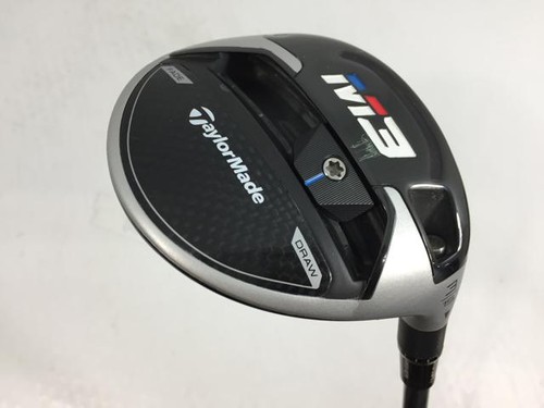 Taylormade fairway wood 3w - m3,