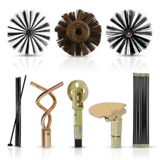 Drain Rod System | Choose Rods