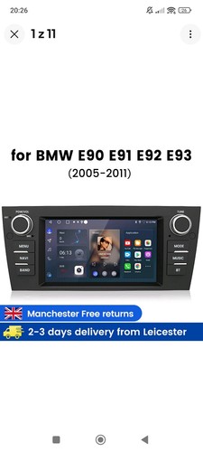Bmw professional radio - professional,