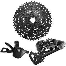 SunRace M9 1x9 Speed 11-46T MTB Groupset