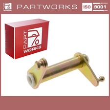 Idler Lever Throttle Cable for