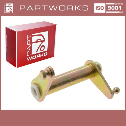 Idler lever throttle - idler,