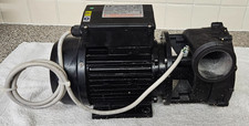 Jacuzzi model number LX LP200a Pump 