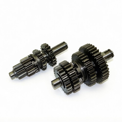 Transmission gear box main - gear,