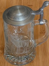 Vintage West German Stag