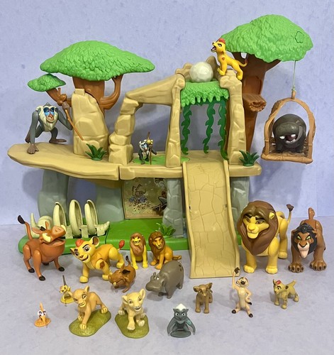 Disney lion guard defend the - guard,