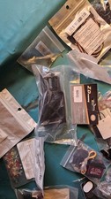 Big Lot RC Car Parts NEW – Servos, Differentials, Motors, Upgrade Parts