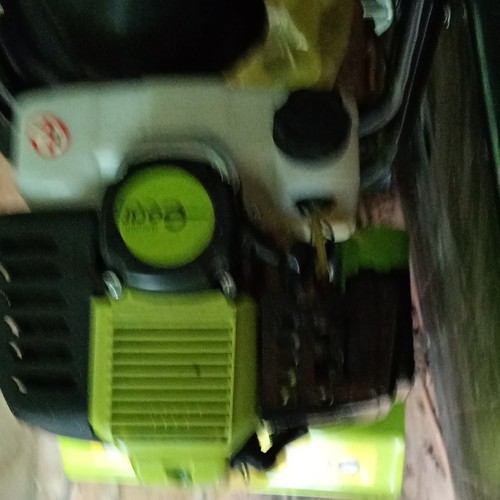 Petrol cultivator rotavator - cultivator,